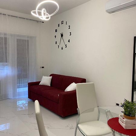Tiburtina Flats Apartment Rome Luaran gambar