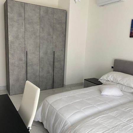 Tiburtina Flats Apartment Rome Luaran gambar