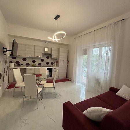 Tiburtina Flats Apartment Rome Luaran gambar