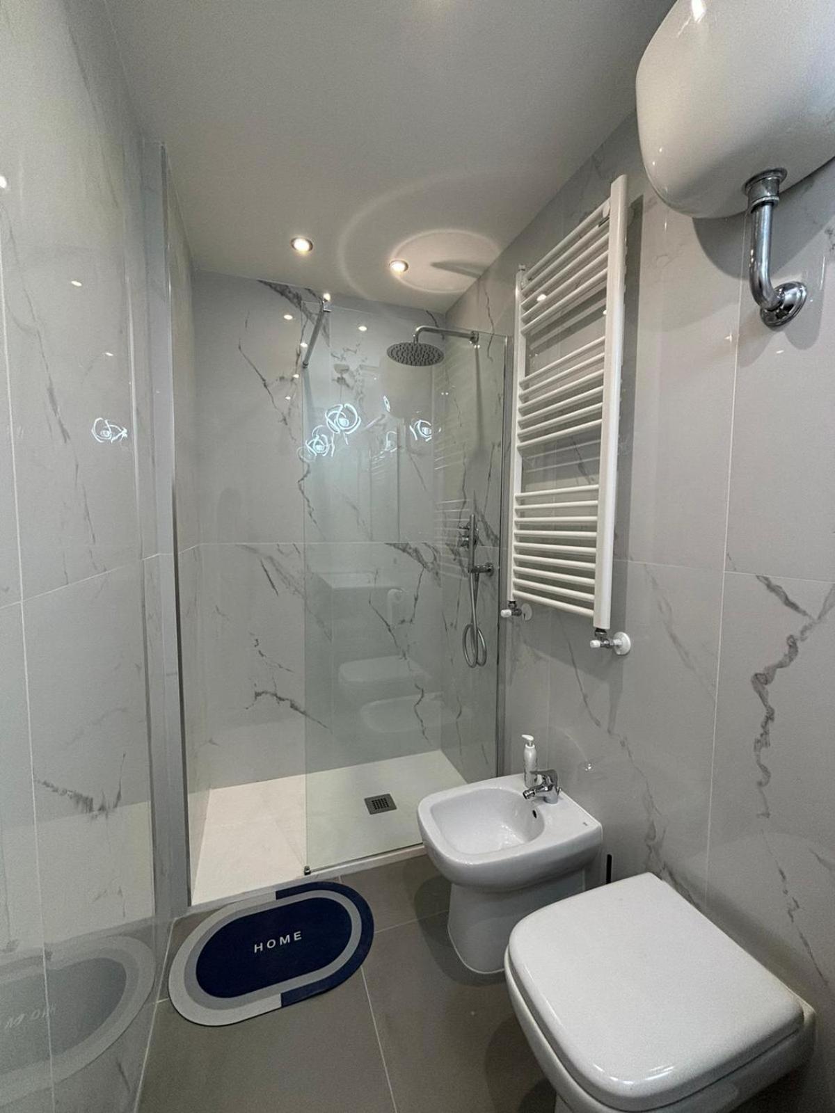 Tiburtina Flats Apartment Rome Luaran gambar