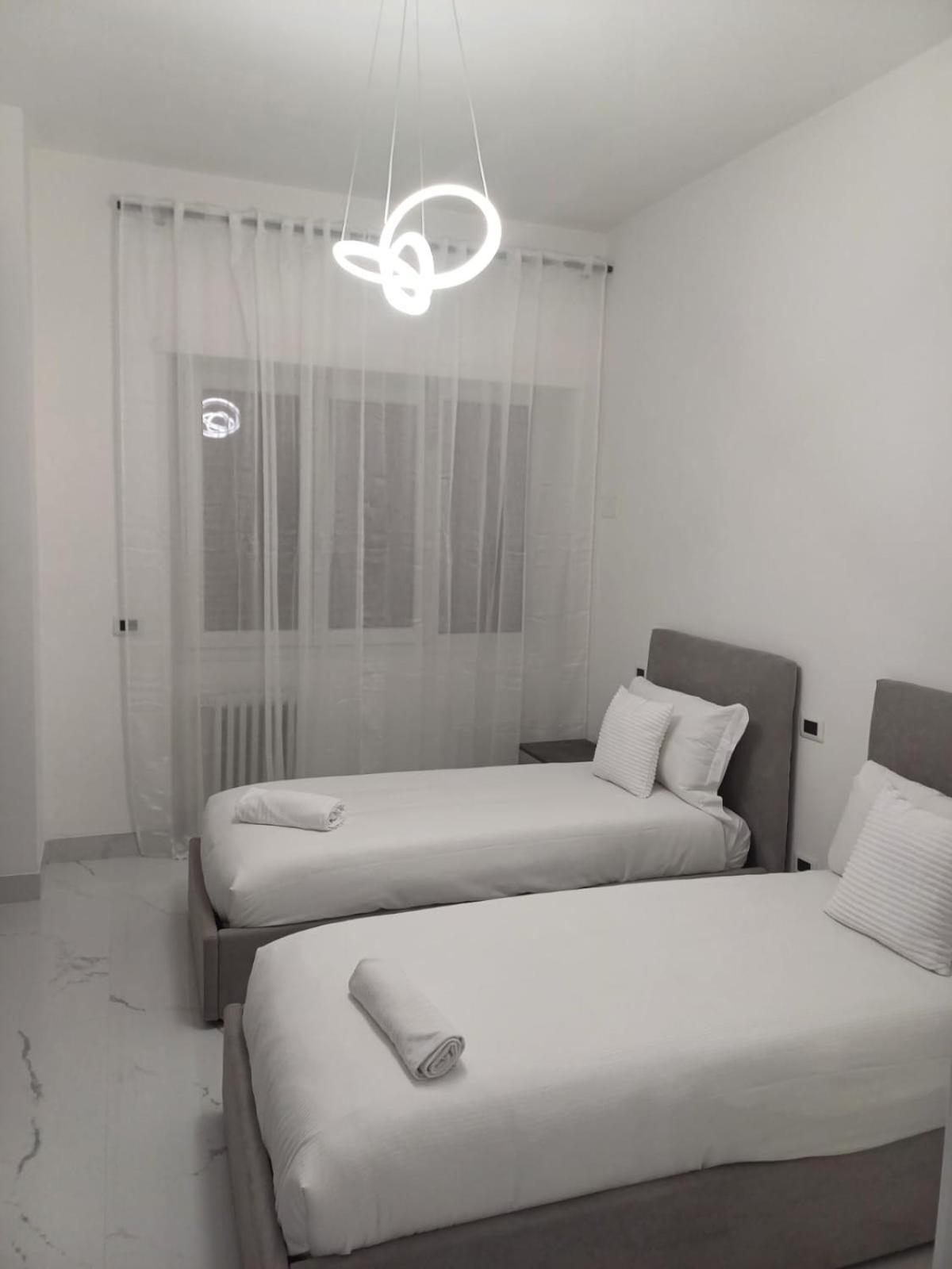 Tiburtina Flats Apartment Rome Luaran gambar